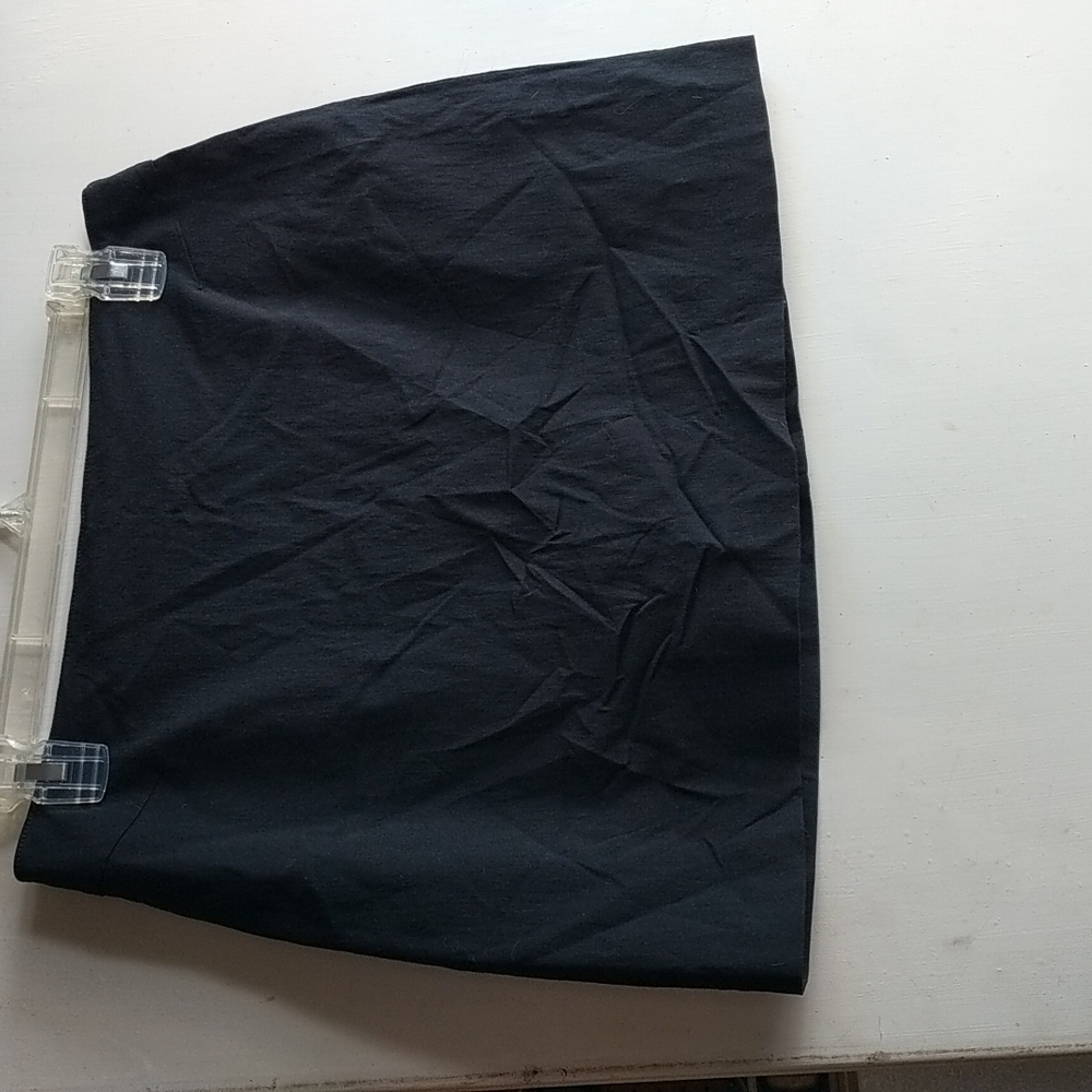 Express mini stretch skirt